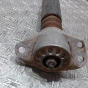 SKODA FABIA 1 PHASE 1