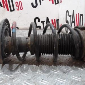 TOYOTA AYGO 1 PHASE 2