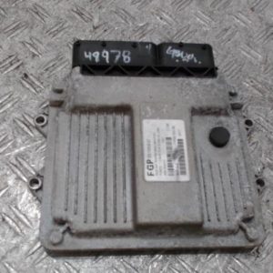 FIAT PUNTO 2 PHASE 2