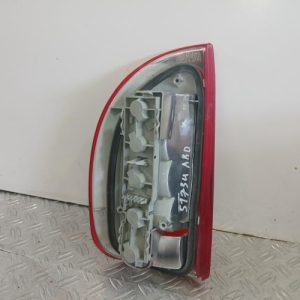 OPEL CORSA B PHASE 2