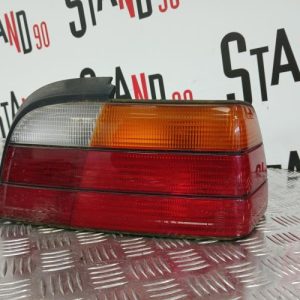 BMW SERIE 3 E36 COUPE