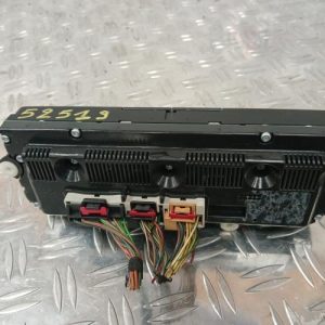 VOLKSWAGEN GOLF PLUS PHASE 1