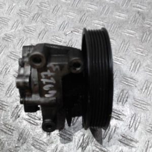 MERCEDES CLASSE M 163 PHASE 2