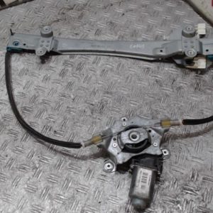 RENAULT TWINGO 2 PHASE 1