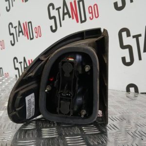 RENAULT LAGUNA 1 PHASE 2