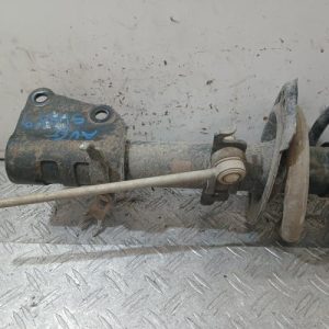 RENAULT KANGOO 2 PHASE 2