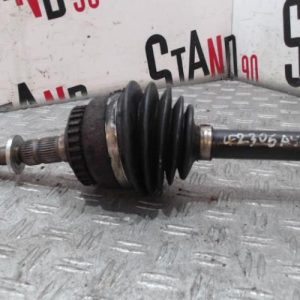 OPEL VECTRA B PHASE 2