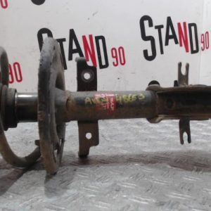 RENAULT LAGUNA 2 PHASE 2 BREAK