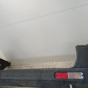 LAND ROVER FREELANDER 1 PHASE 2