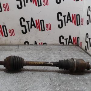 RENAULT MODUS PHASE 1