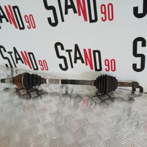 PEUGEOT 208 1 PHASE 1