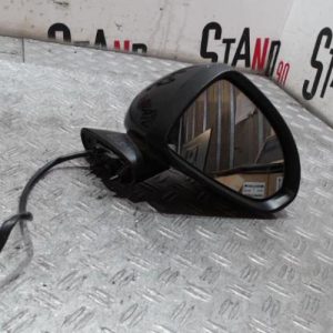 OPEL CORSA D PHASE 2