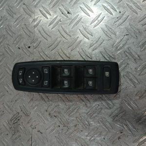 RENAULT LAGUNA 3 PHASE 1