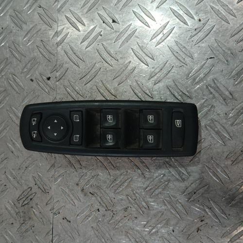 RENAULT LAGUNA 3 PHASE 1