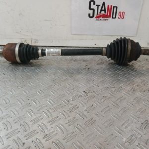 CITROEN C3 3 PHASE 1