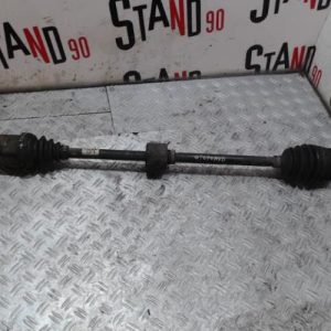 OPEL MERIVA A PHASE 1