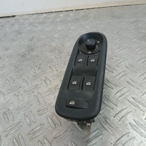 RENAULT KANGOO 2 PHASE 1