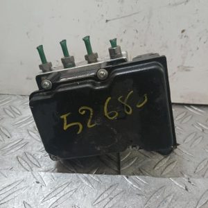 DACIA LOGAN MCV 1 PHASE 2 BREAK