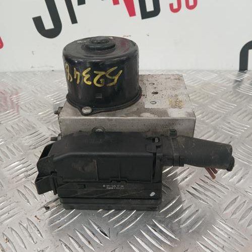 MERCEDES CLASSE CLC 203 COUPE