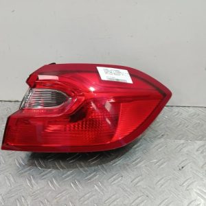 FORD FIESTA 7 PHASE 1