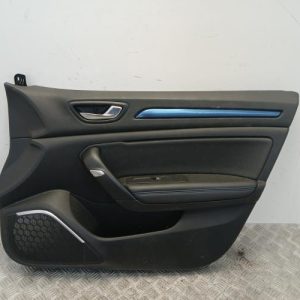 RENAULT MEGANE 4 PHASE 1