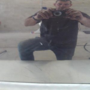 SAAB 9.3 2 SPORT HATCH PHASE 1 BREAK