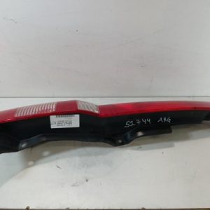 FIAT PANDA 2 PHASE 2