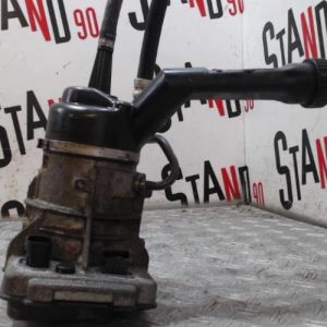 CITROEN C4 PICASSO 1