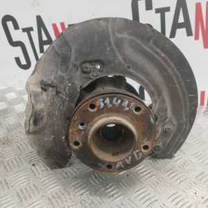 BMW SERIE 3 E91 TOURING PHASE 2 BREAK