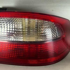 RENAULT LAGUNA 2 PHASE 1