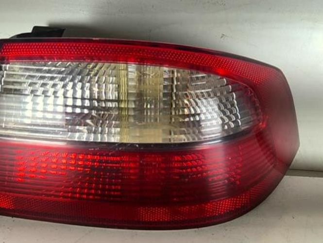 RENAULT LAGUNA 2 PHASE 1