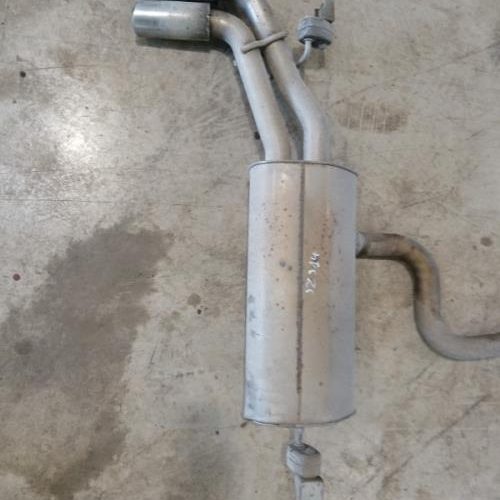 Audi SPORTBACK QUATTRO TDI AMBITION LUXE 150