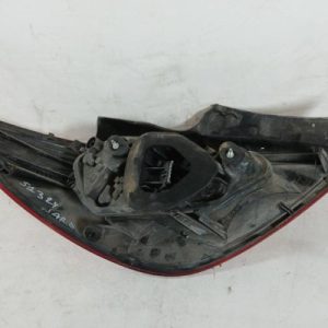 OPEL CORSA D PHASE 1