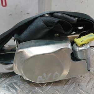 TOYOTA COROLLA VERSO 2