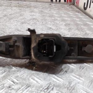 RENAULT GRAND SCENIC 2 PHASE 1