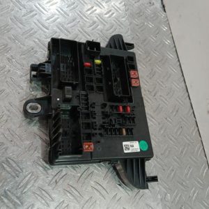 OPEL INSIGNIA 1 PHASE 1