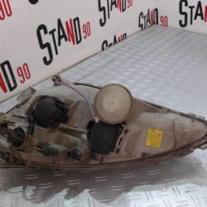 MERCEDES CLASSE A 168 PHASE 2