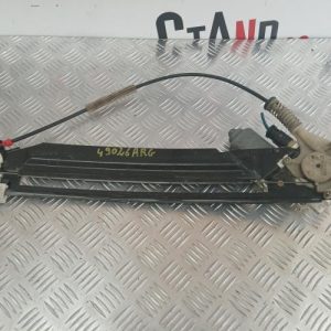 BMW SERIE 5 E39 PHASE 2