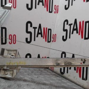 MERCEDES SPRINTER 2 PHASE 1