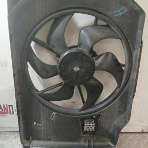 RENAULT LAGUNA 2 PHASE 1