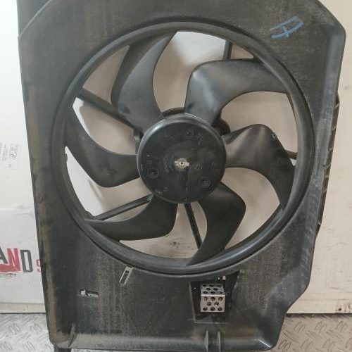 RENAULT LAGUNA 2 PHASE 1