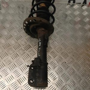 RENAULT CLIO 3 PHASE 2