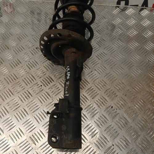 RENAULT CLIO 3 PHASE 2