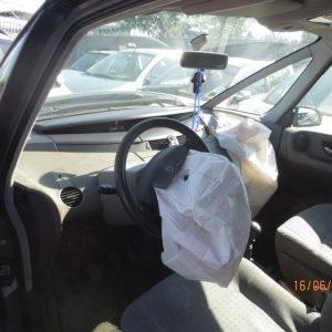 RENAULT ESPACE 4 PHASE 1