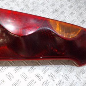 NISSAN NOTE 1 PHASE 2