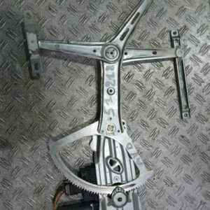 OPEL ASTRA H PHASE 1