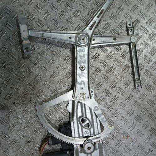 OPEL ASTRA H PHASE 1