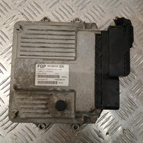 OPEL TIGRA 2 TWINTOP CABRIOLET