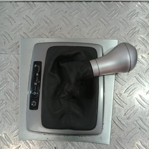 MERCEDES CLASSE C 204 PHASE 1