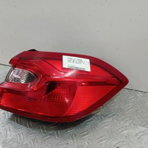 FORD FIESTA 7 PHASE 1